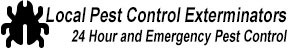 Island Lake WI Pest Control Exterminators